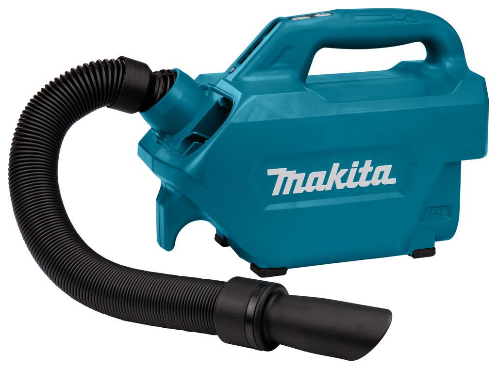 Makita DCL184Z Auto Stofzuiger 18V Basic Body