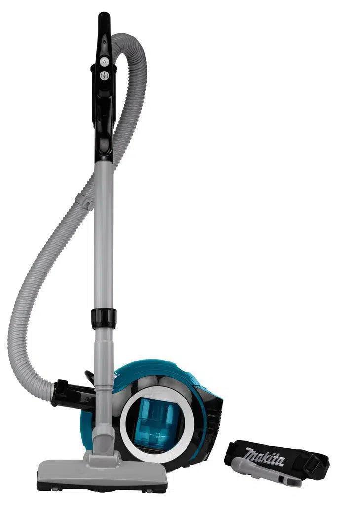 Makita DCL501Z Accu Stofzuiger 18V Basic Body