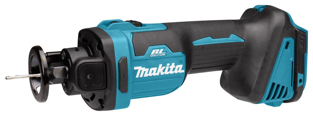 Makita DCO181Z Accu Gipsfrees 18V Basic Body afbeelding 1