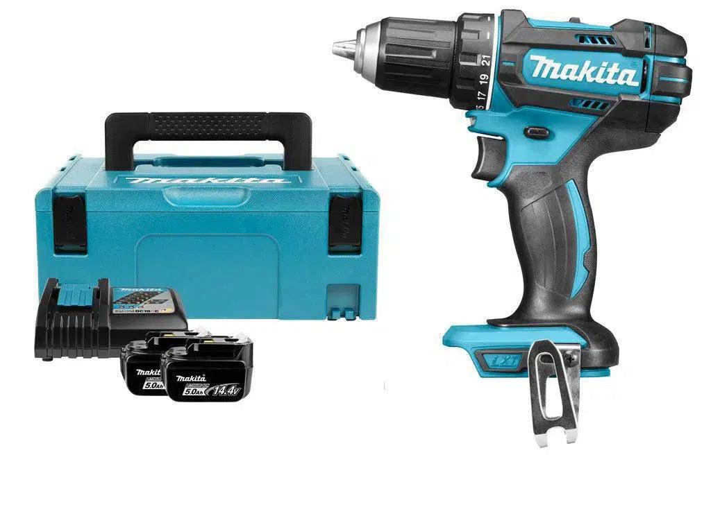 Makita DDF482RTJ