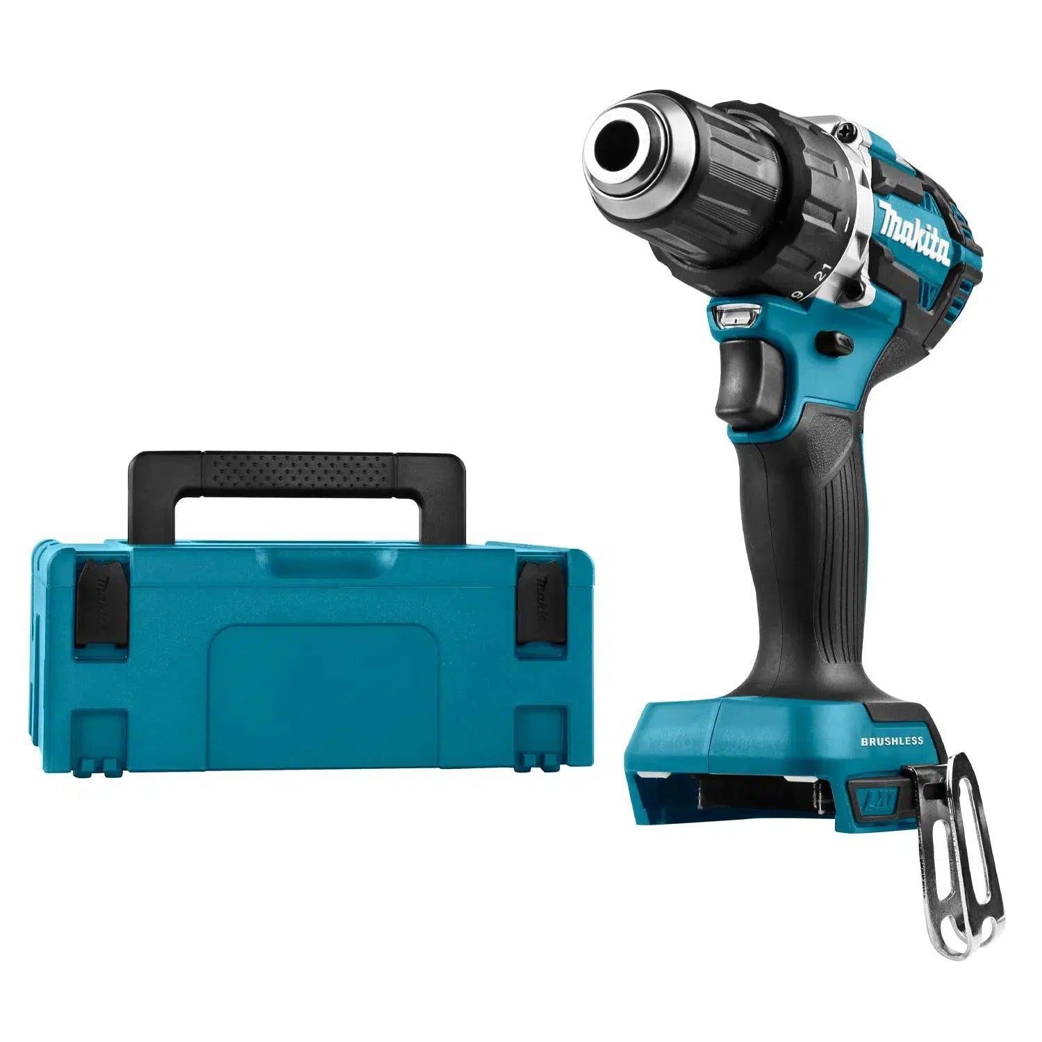 Makita DDF484ZJ