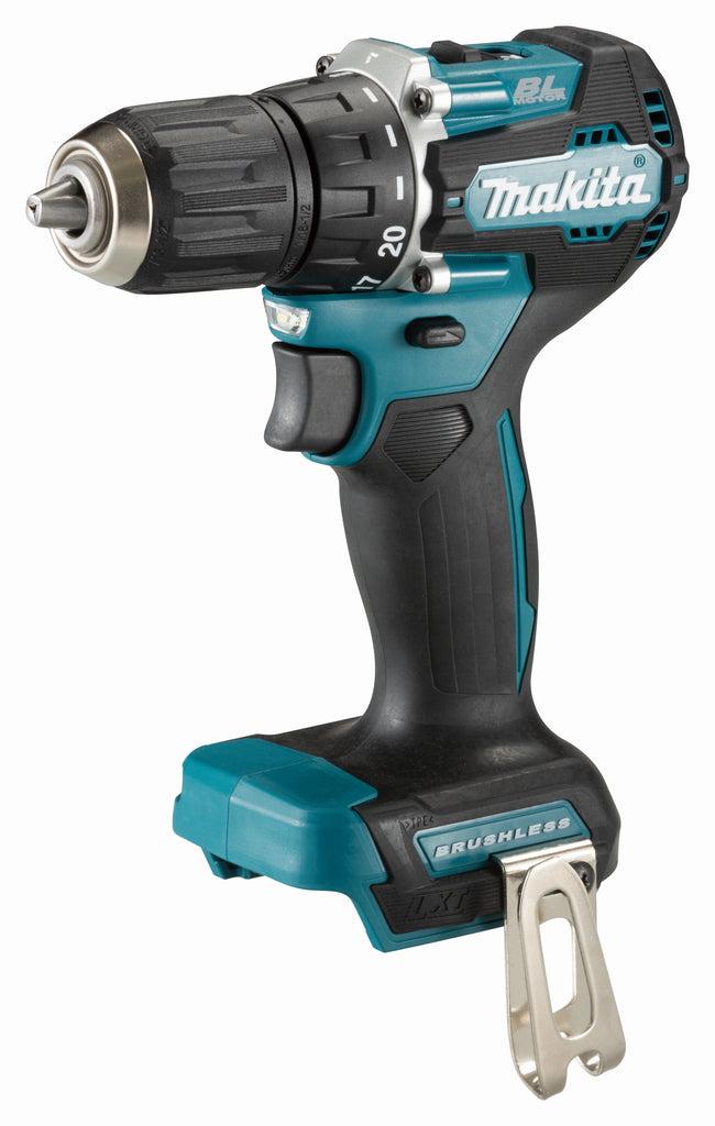 Makita DDF487Z Accu Schroefboormachine 18V Basic Body afbeelding