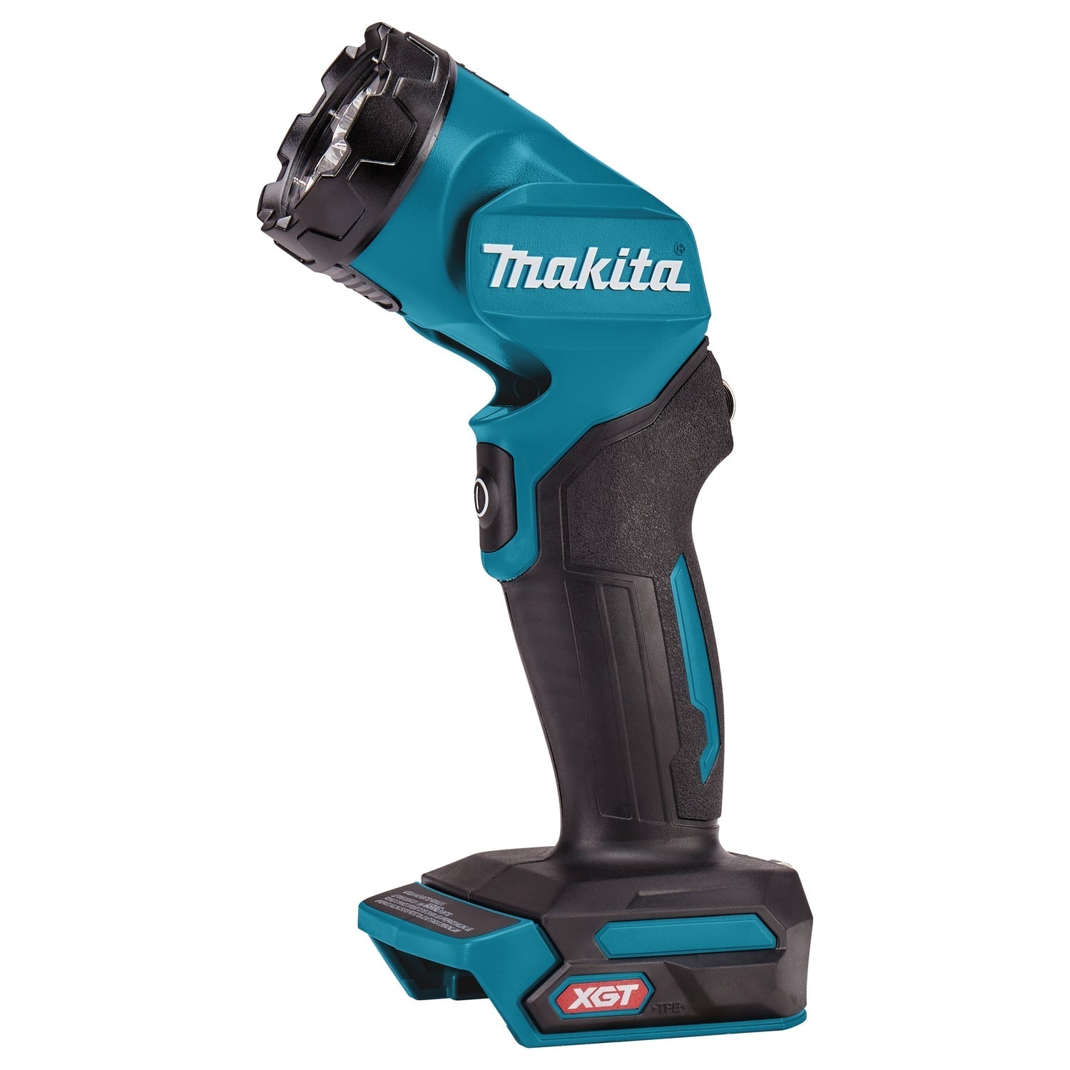 Makita DEAML001G Zaklamp LED XGT 40V Max Basic Body afbeelding 1
