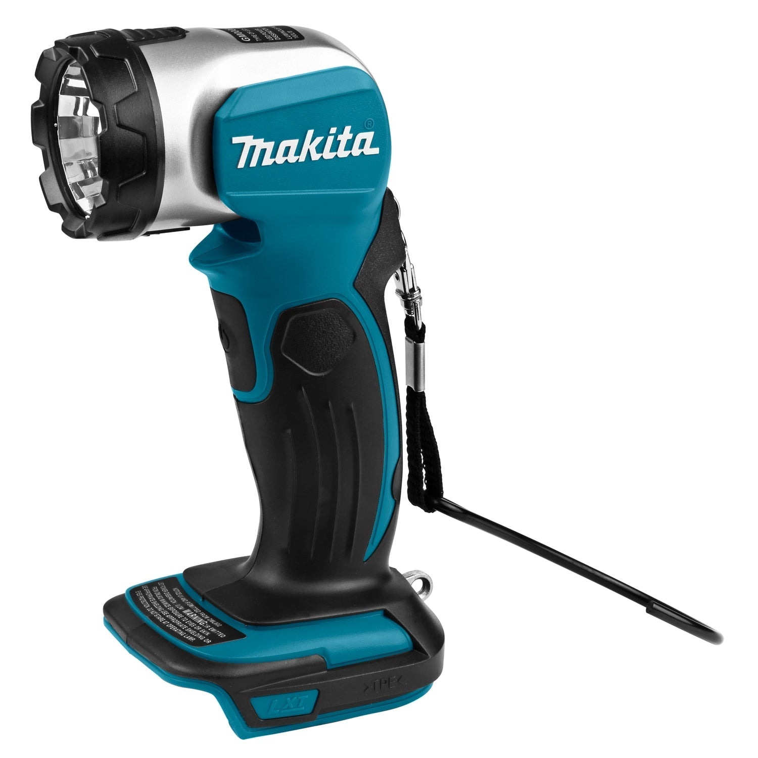 Makita DEBDML802 Zaklamp LED 14,4V / 18V Basic Body afbeelding 1