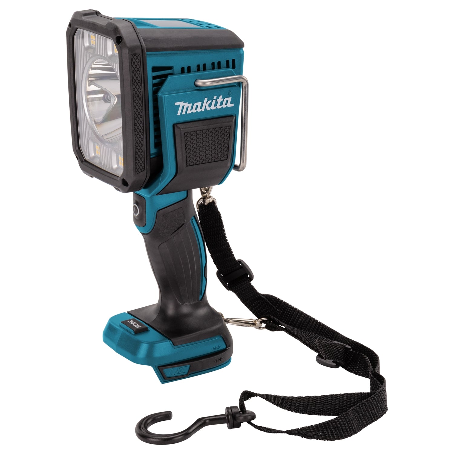 Makita DEBDML812 Bouwzaklamp LED 14,4V / 18V Basic Body afbeelding 1