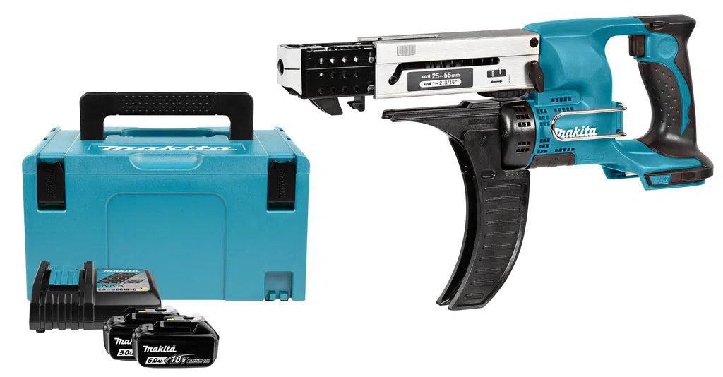 Makita DFR550RTJ