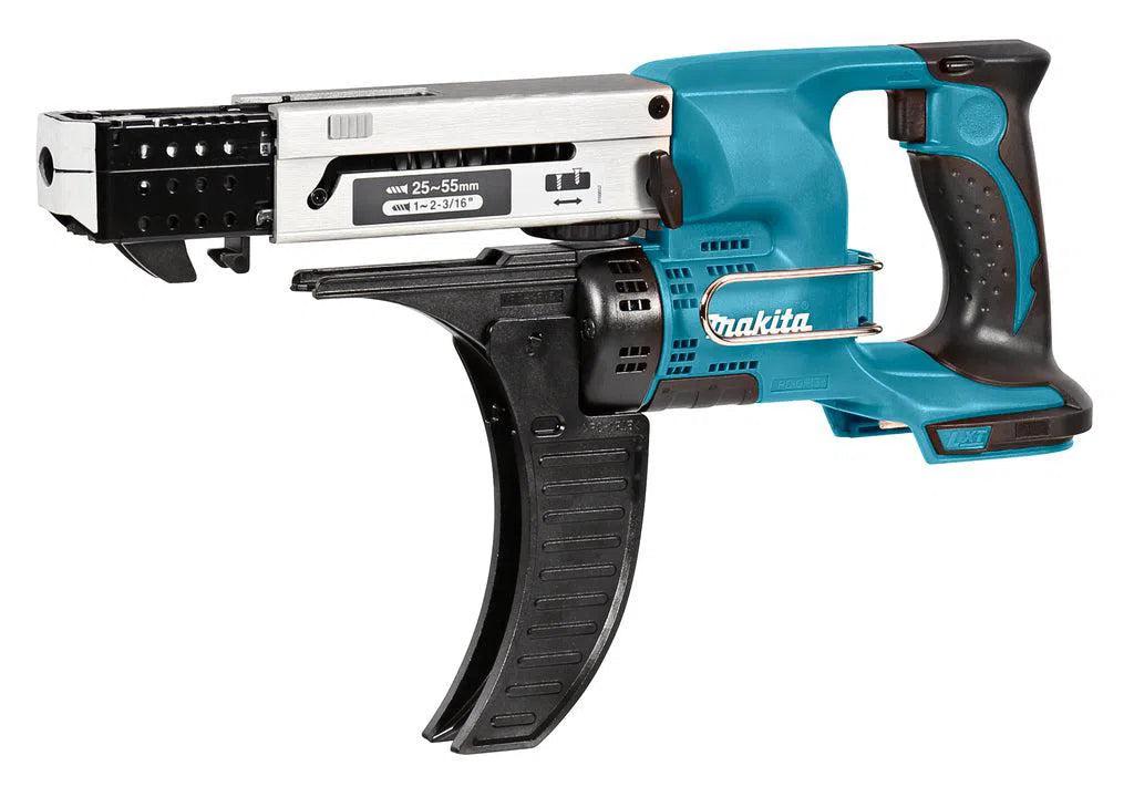 Makita DFR550Z