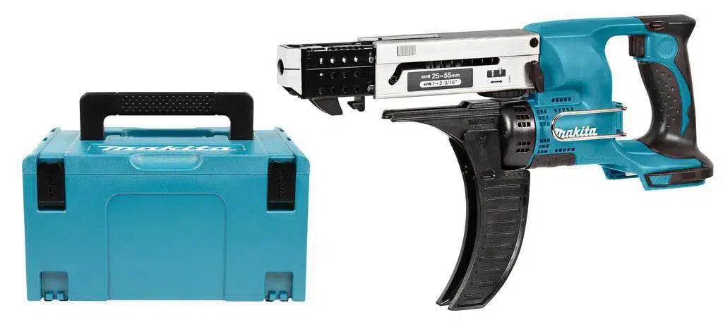 Makita DFR550ZJ