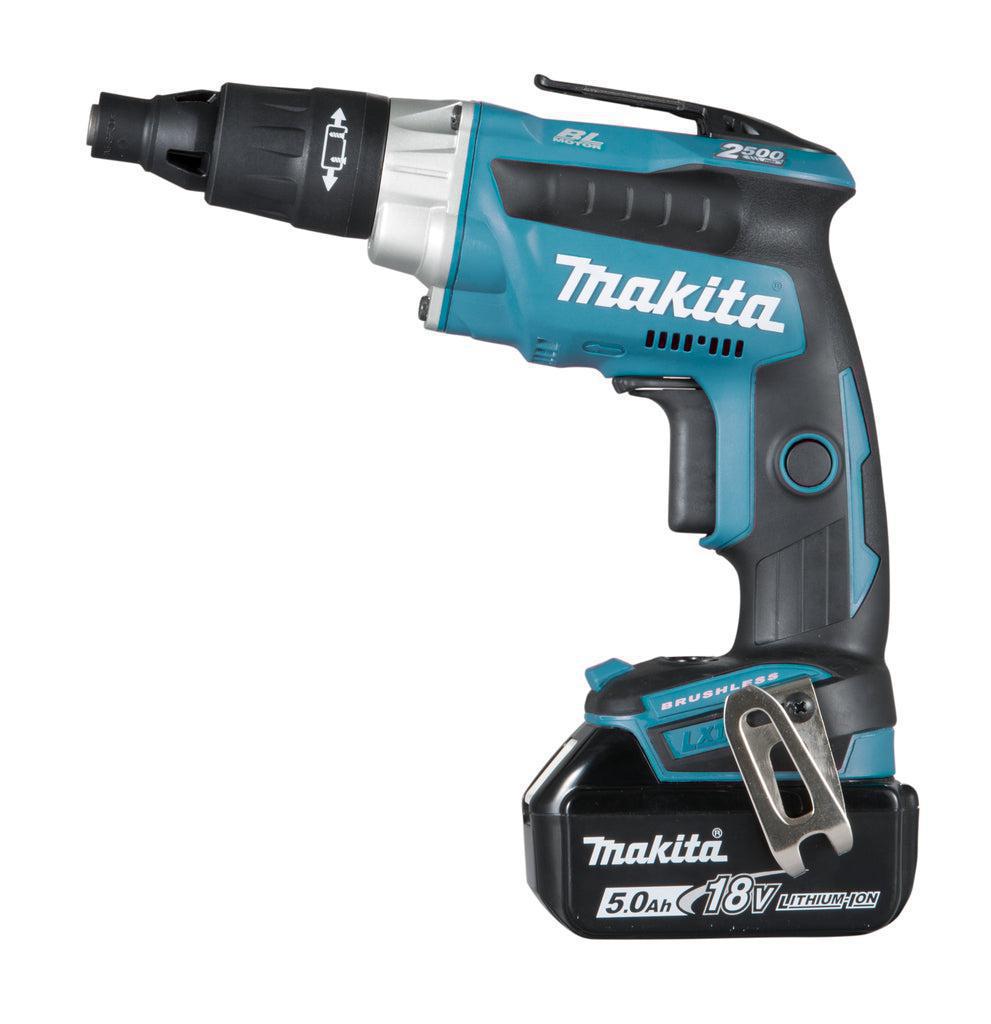 Makita DFS251RTJ