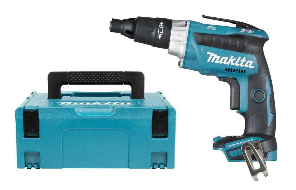 Makita DFS251ZJ