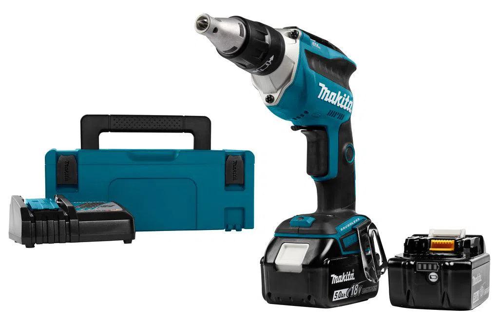 Makita DFS452RTJ