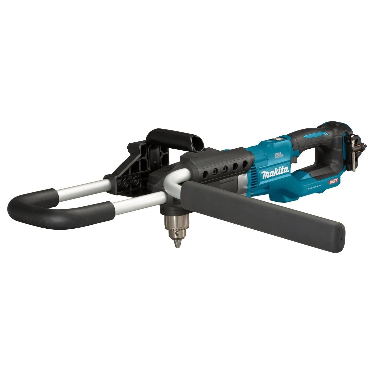 Makita DG001GZ05 Accu Grondboor XGT 40V Max Basic Body afbeelding 1