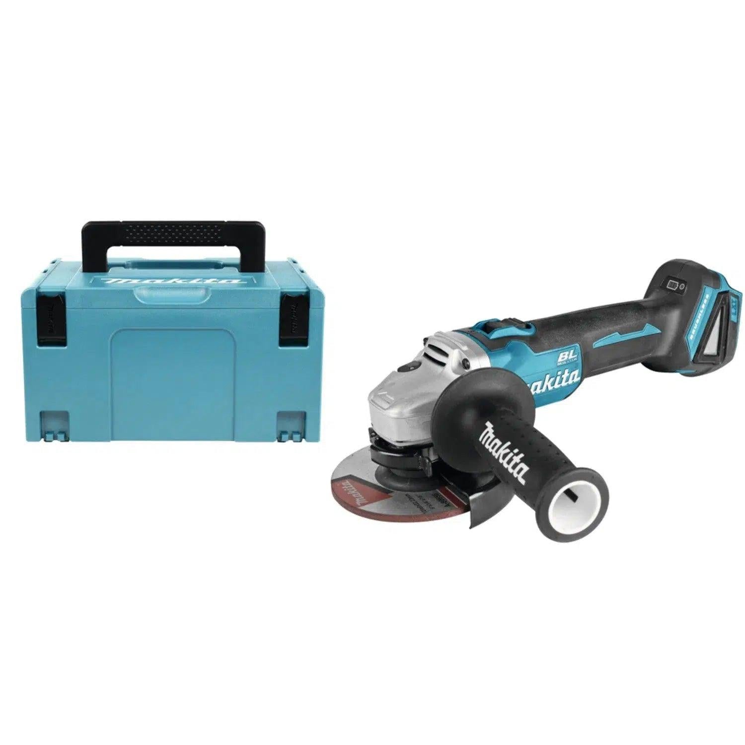 Makita DGA504ZJ