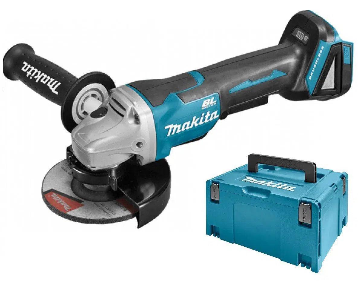 Makita DGA505ZJ