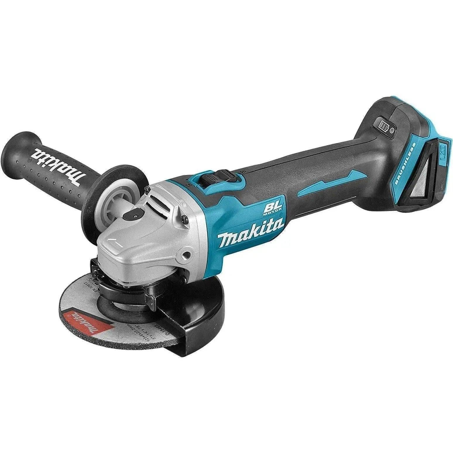 Makita DGA506Z
