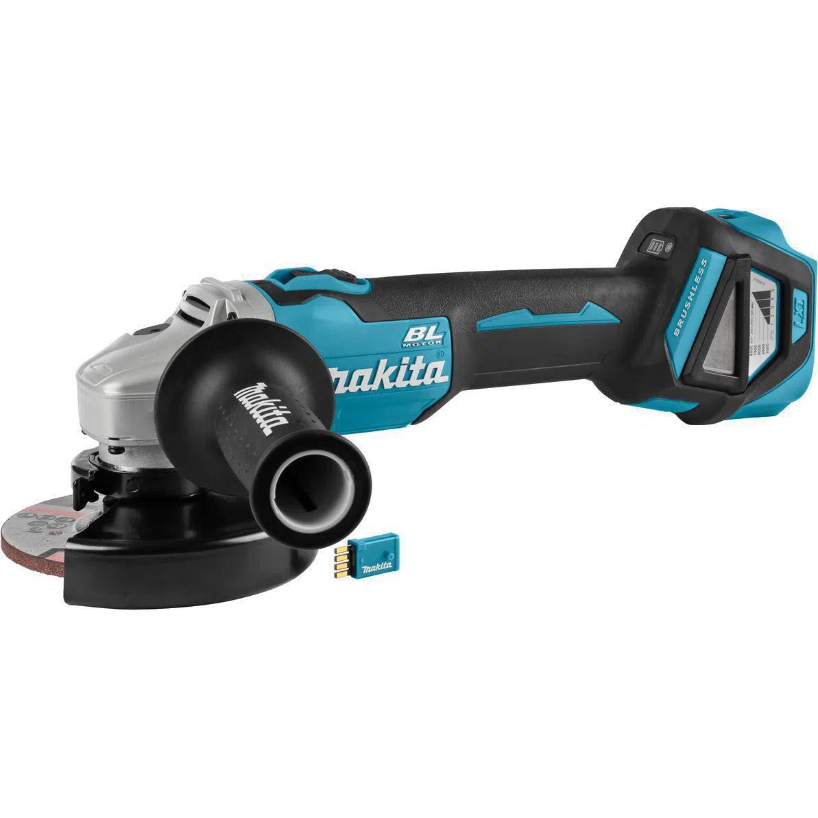 Makita DGA512ZJU
