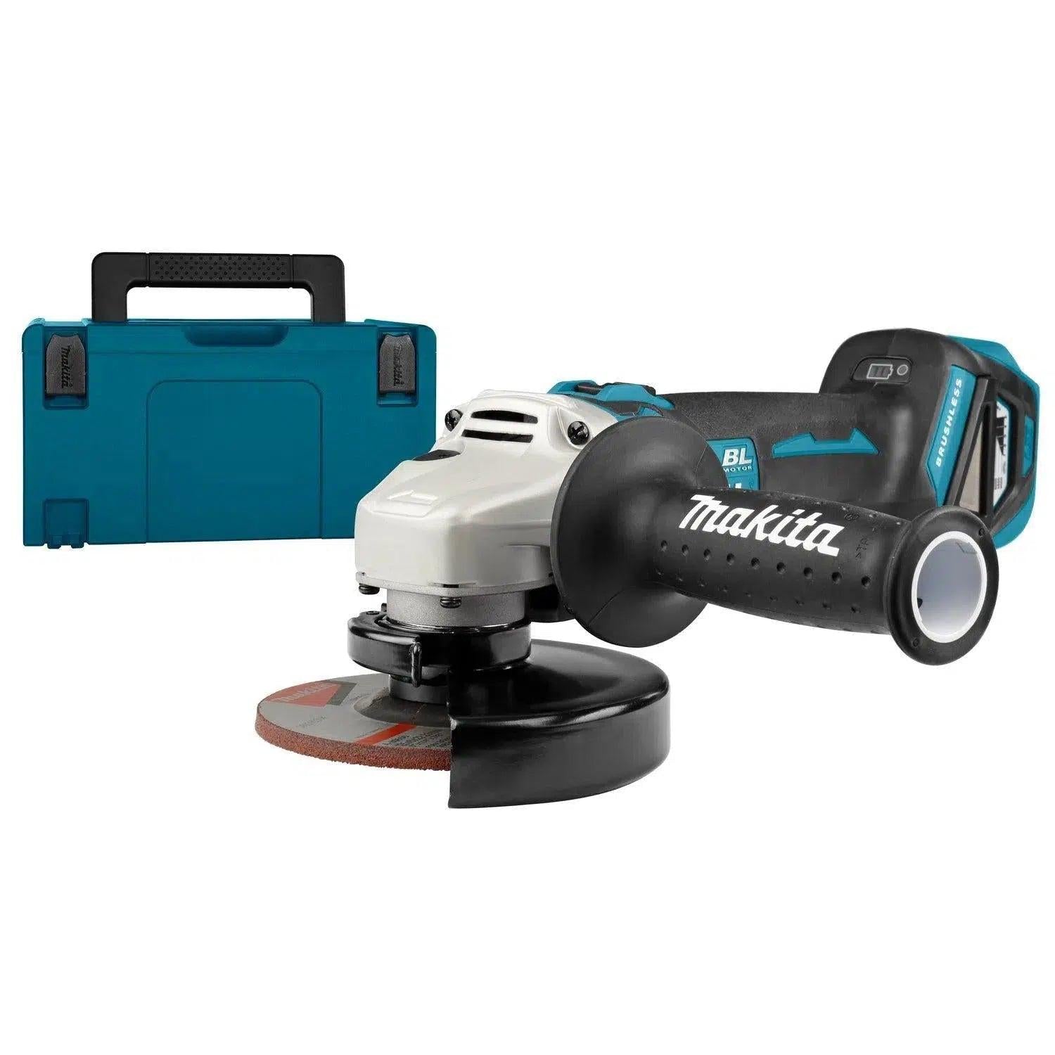 Makita DGA513ZJ