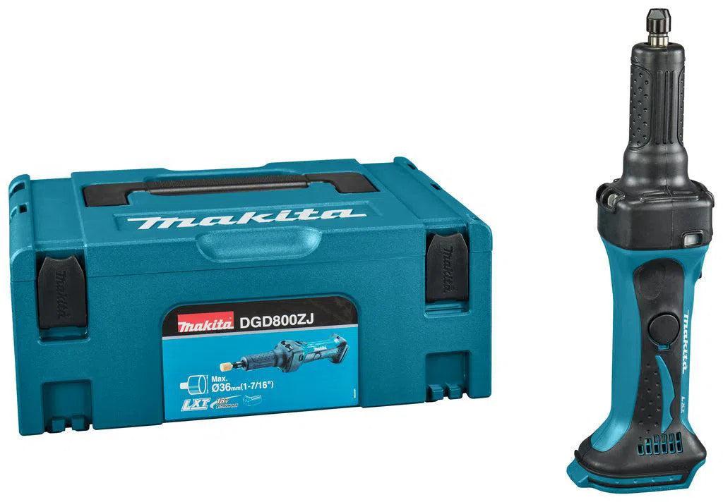 Makita DGD800ZJ