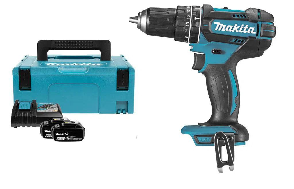 Makita DHP482RTJ