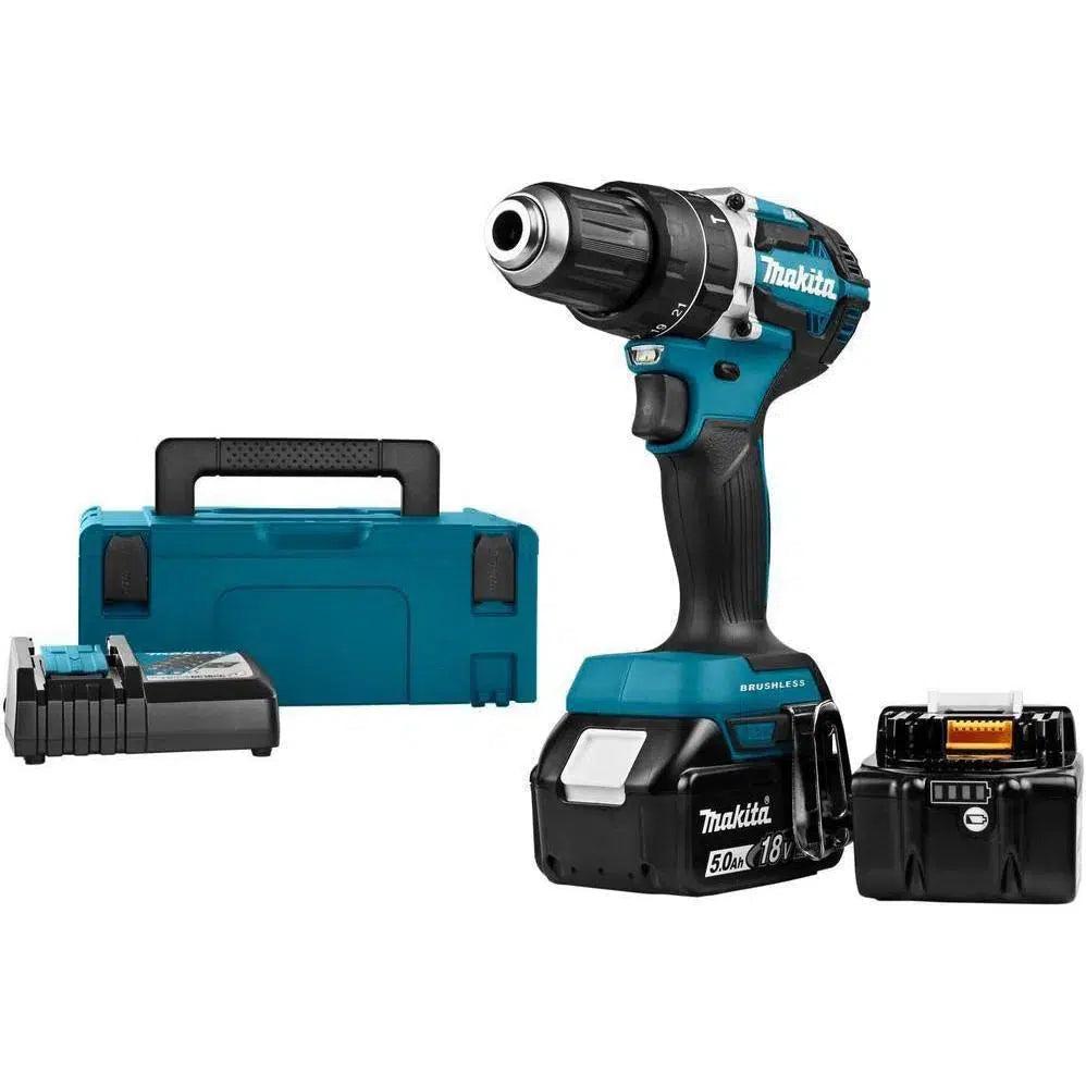 Makita DHP484RTJ