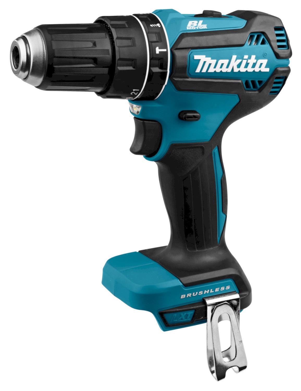 Makita DHP485ZJ