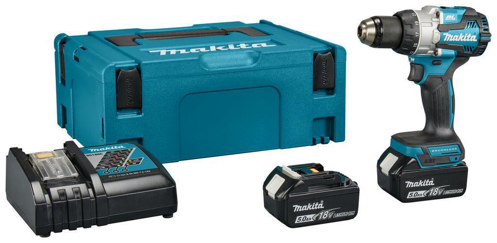 Makita DHP489RTJ