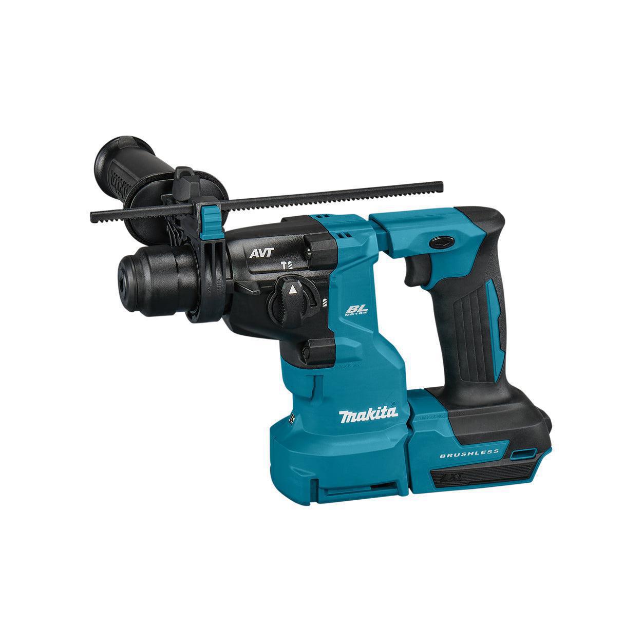 Makita DHR183Z Accu Boorhamer SDS-Plus 1,7J 18V Basic Body