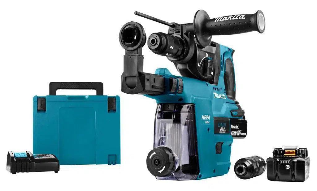 Makita DHR243RTJW