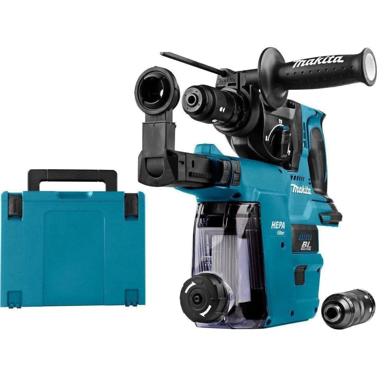 Makita DHR243ZJW