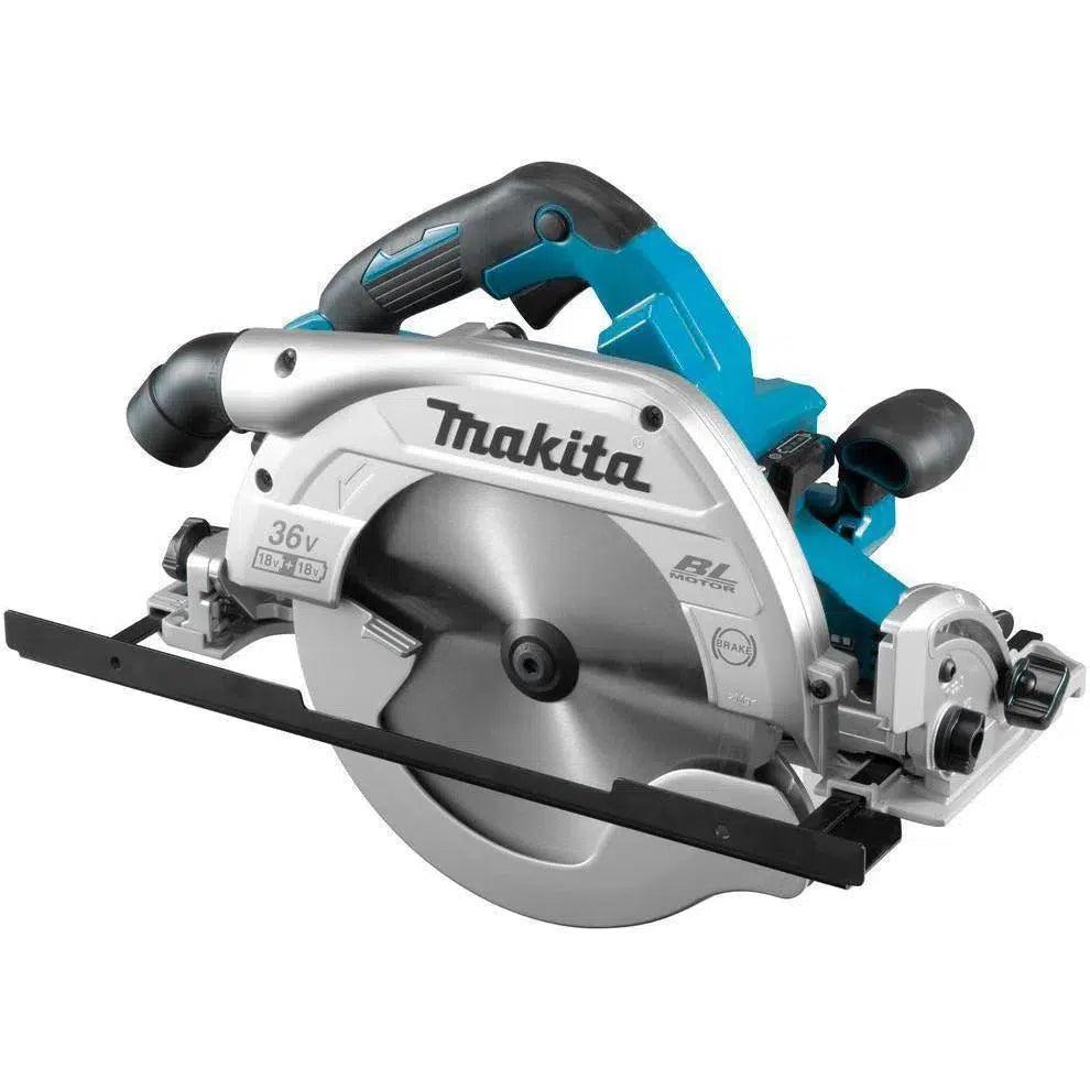 Makita DHS900Z Accu cirkelzaag 235mm 2x18V Basic Body