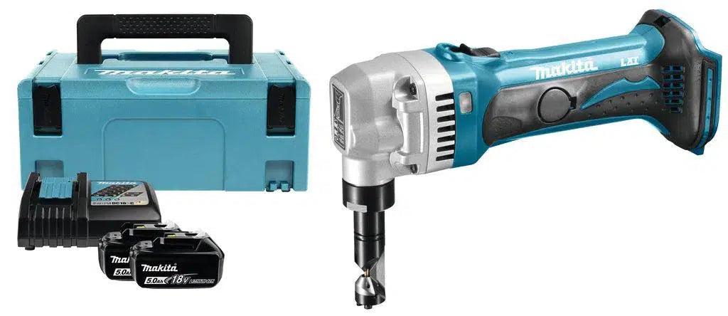 Makita DJN161RTJ