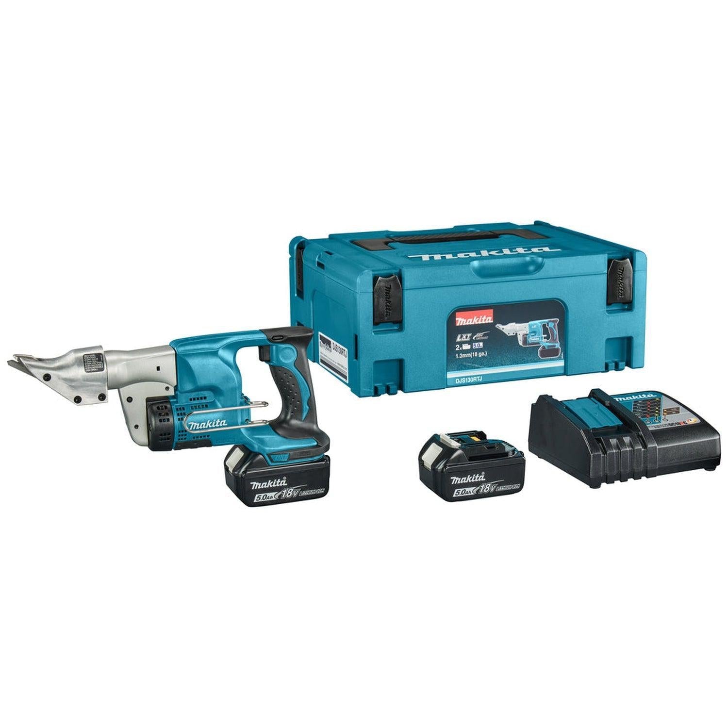Makita DJS130RTJ