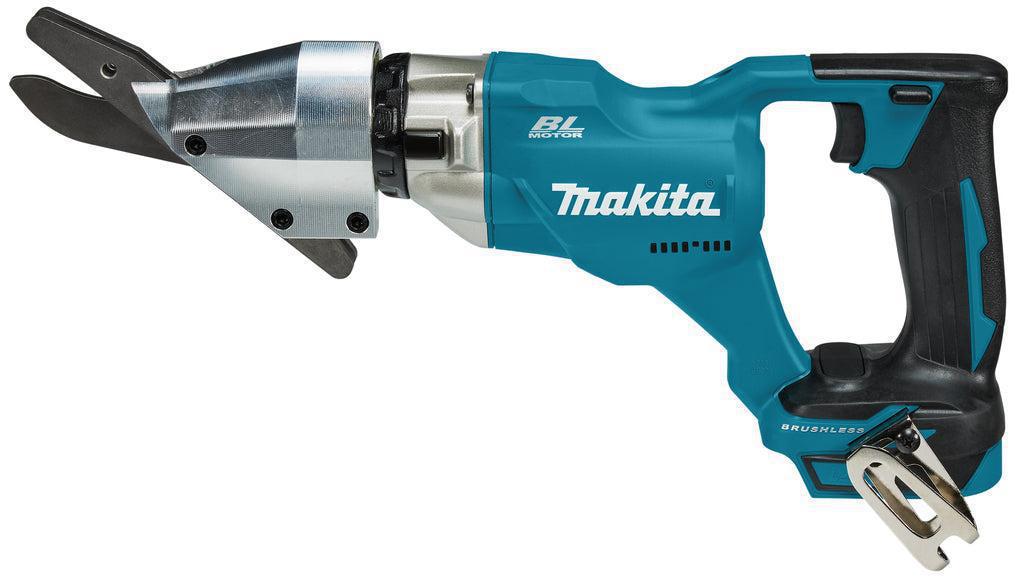 Makita DJS800Z Accu Vezelcementschaar 18V Basic Body afbeelding 1