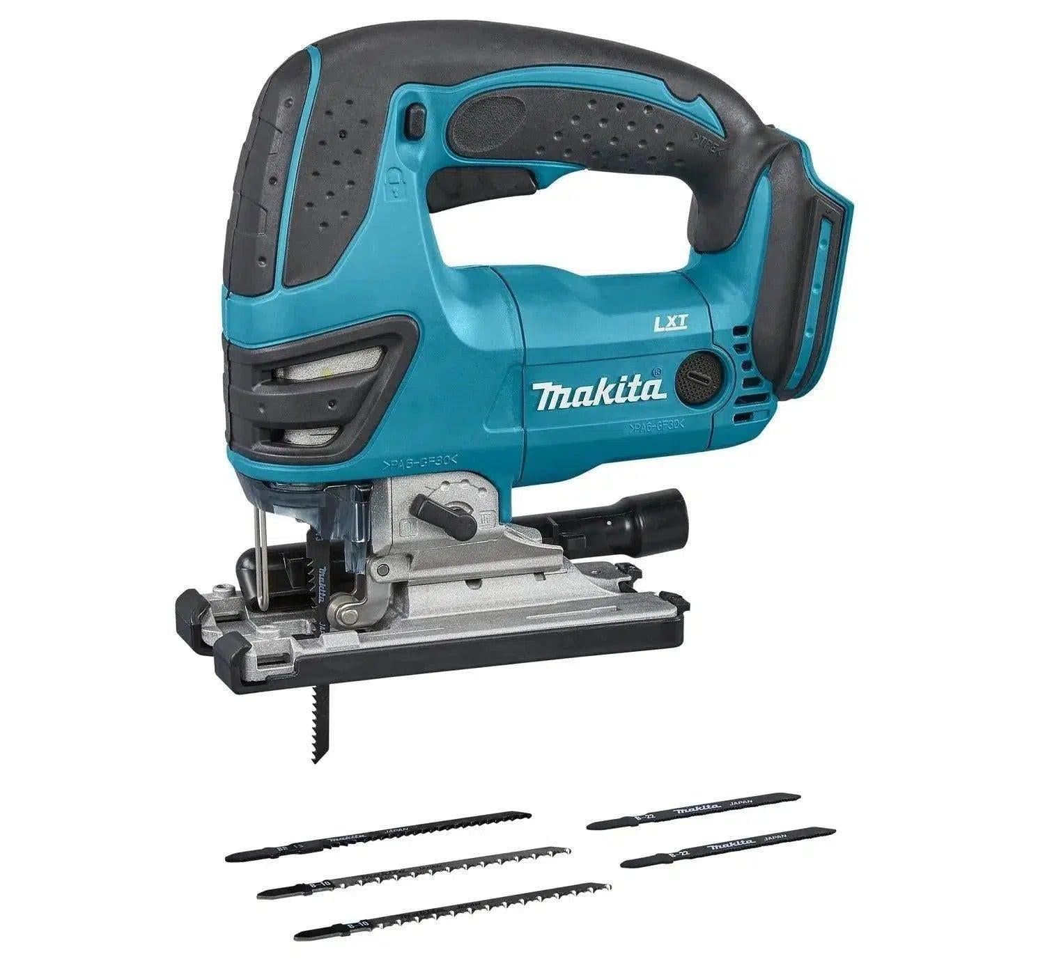 Makita DJV180Z