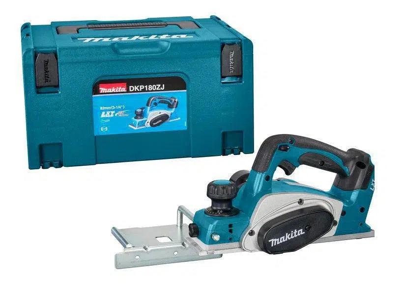 Makita DKP180ZJ