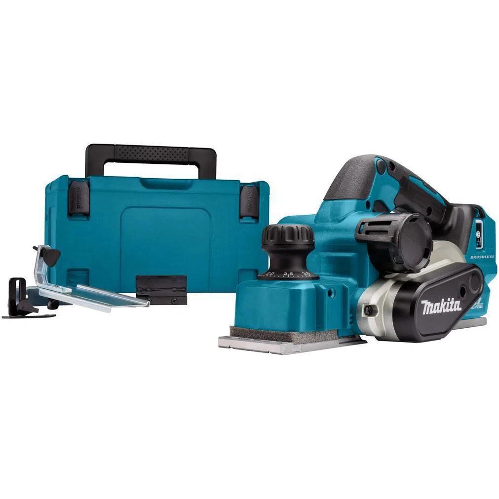 Makita DKP181ZJ