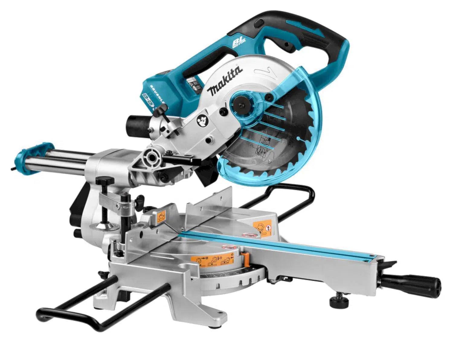 Makita DLS714NZ