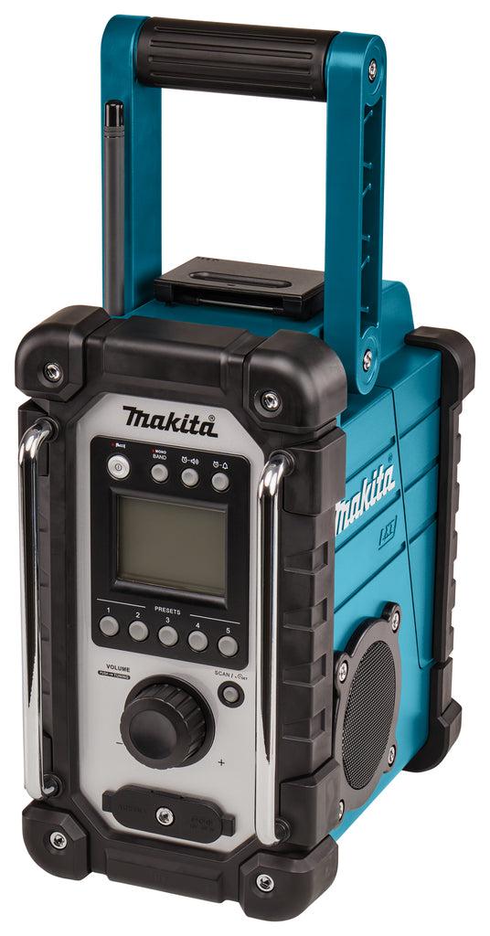 Makita DMR116