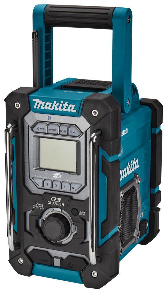 Makita DMR301