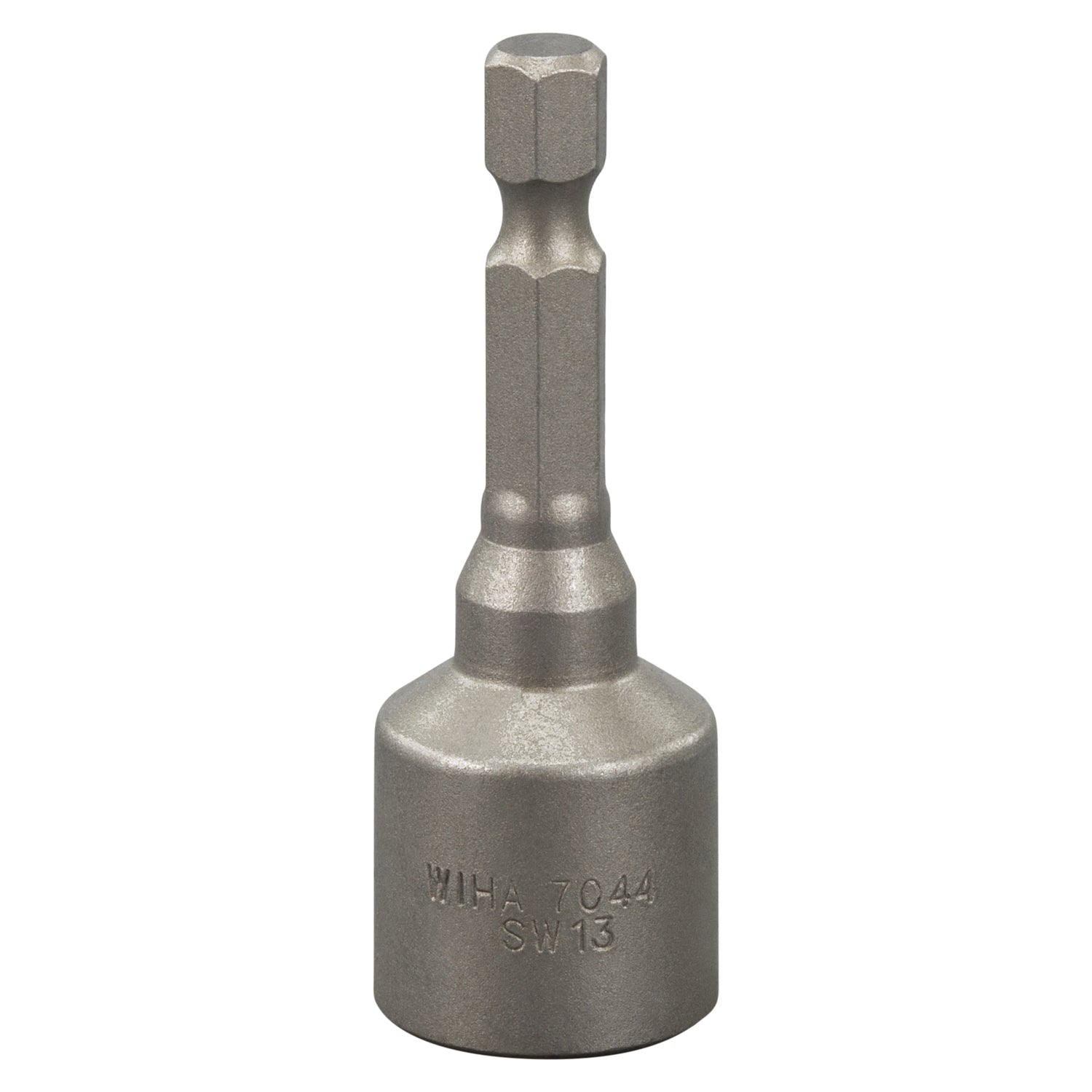 Makita Dopsleutel 13,0x55mm 1/4" ZK Vorm E - P-06317 afbeelding 1