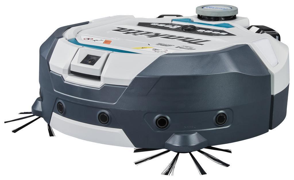 Makita DRC300Z Accu Robotstofzuiger 18V Basic Body