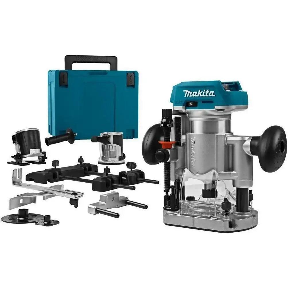 Makita DRT50ZJX9