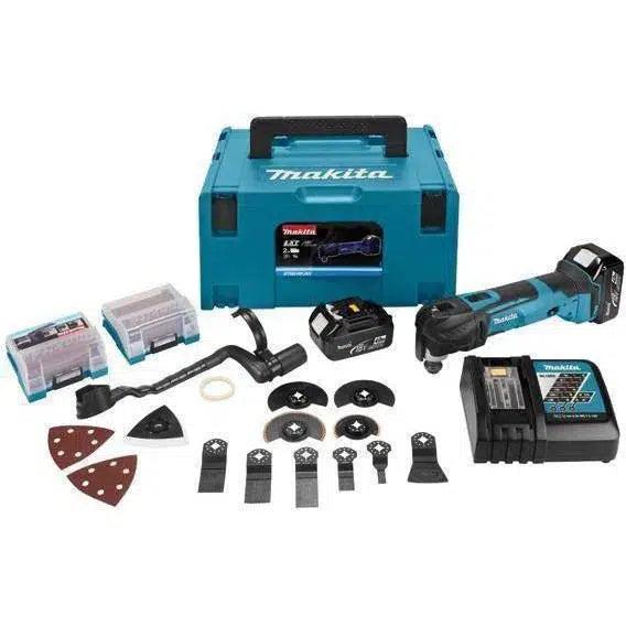Makita DTM51RTJX3