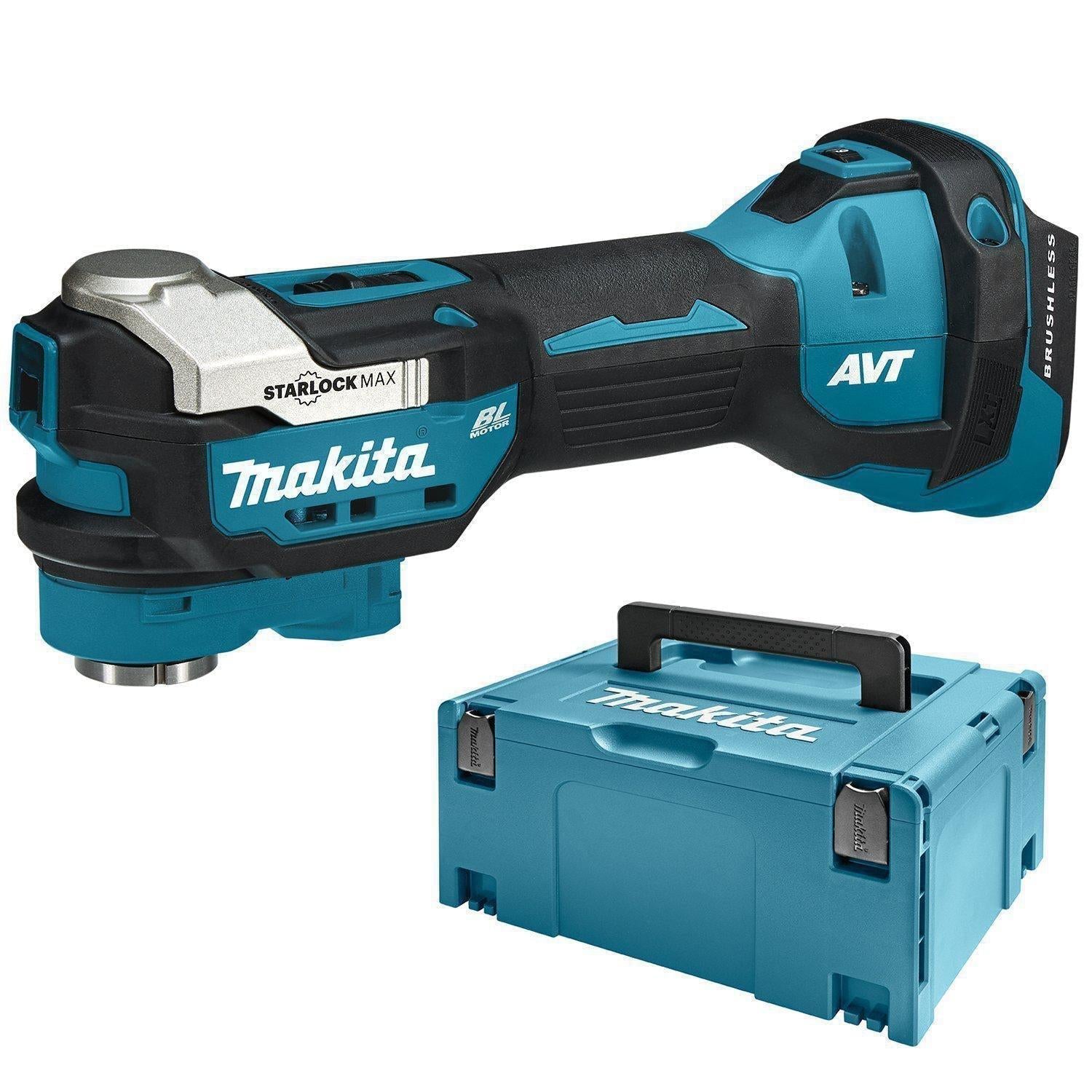 Makita DTM52ZJ