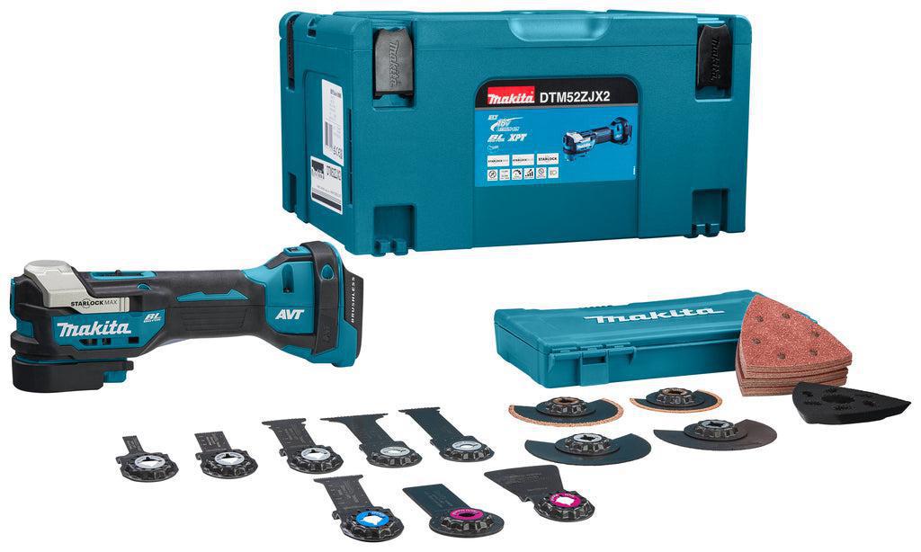 Makita DTM52ZJX2