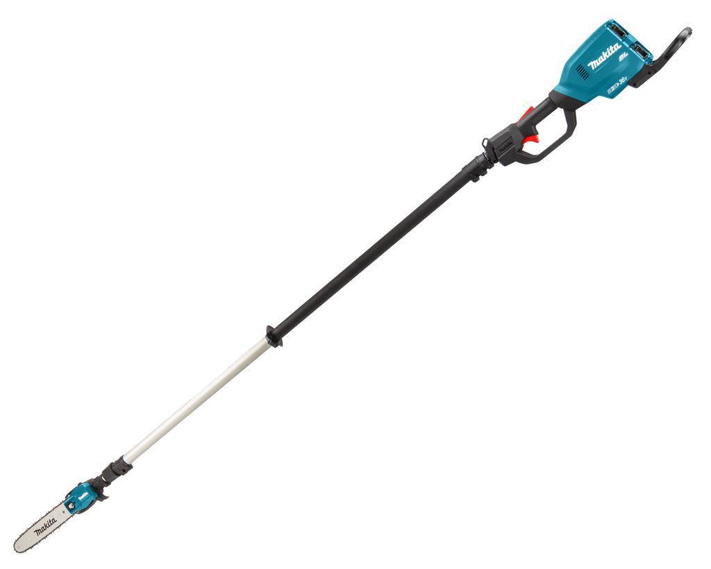 Makita DUA301Z Accu Stokkettingzaag 30cm 2x18V Basic Body afbeelding 1