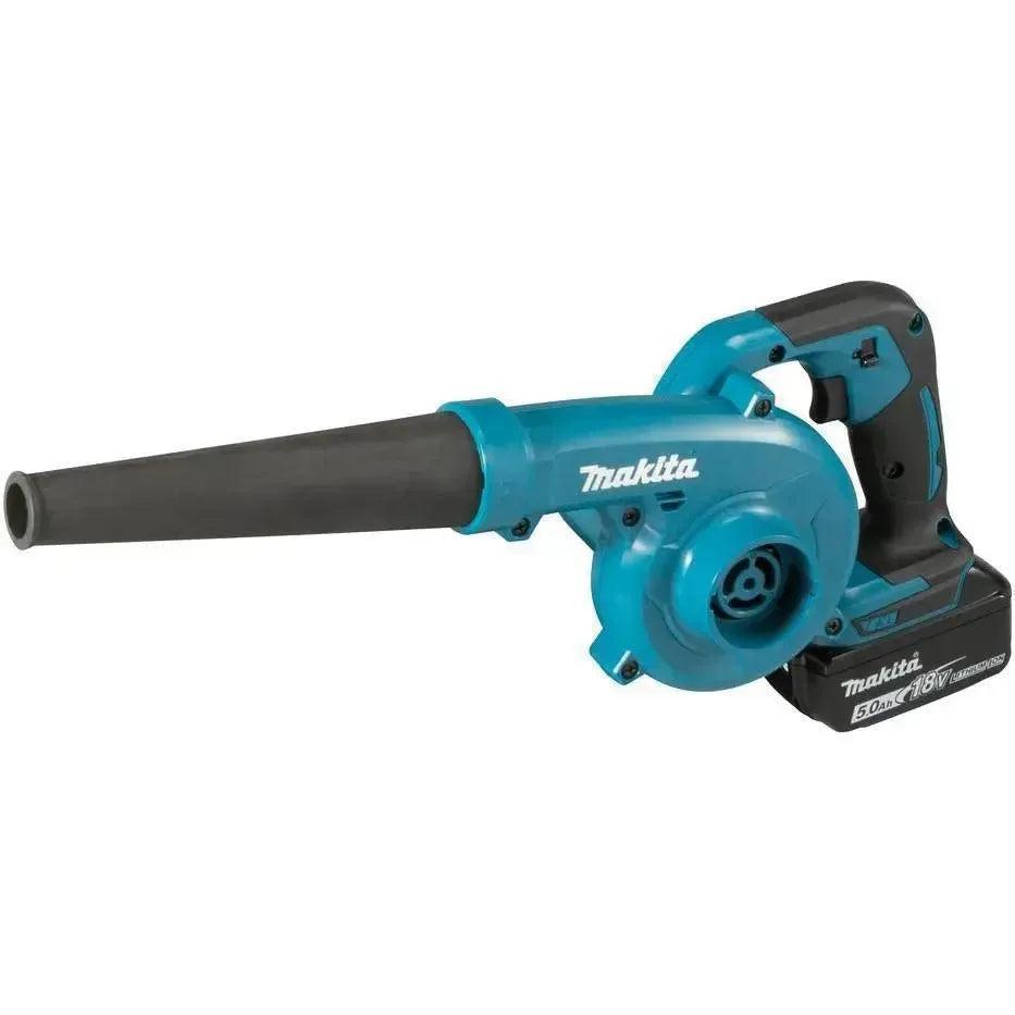Makita DUB185RT