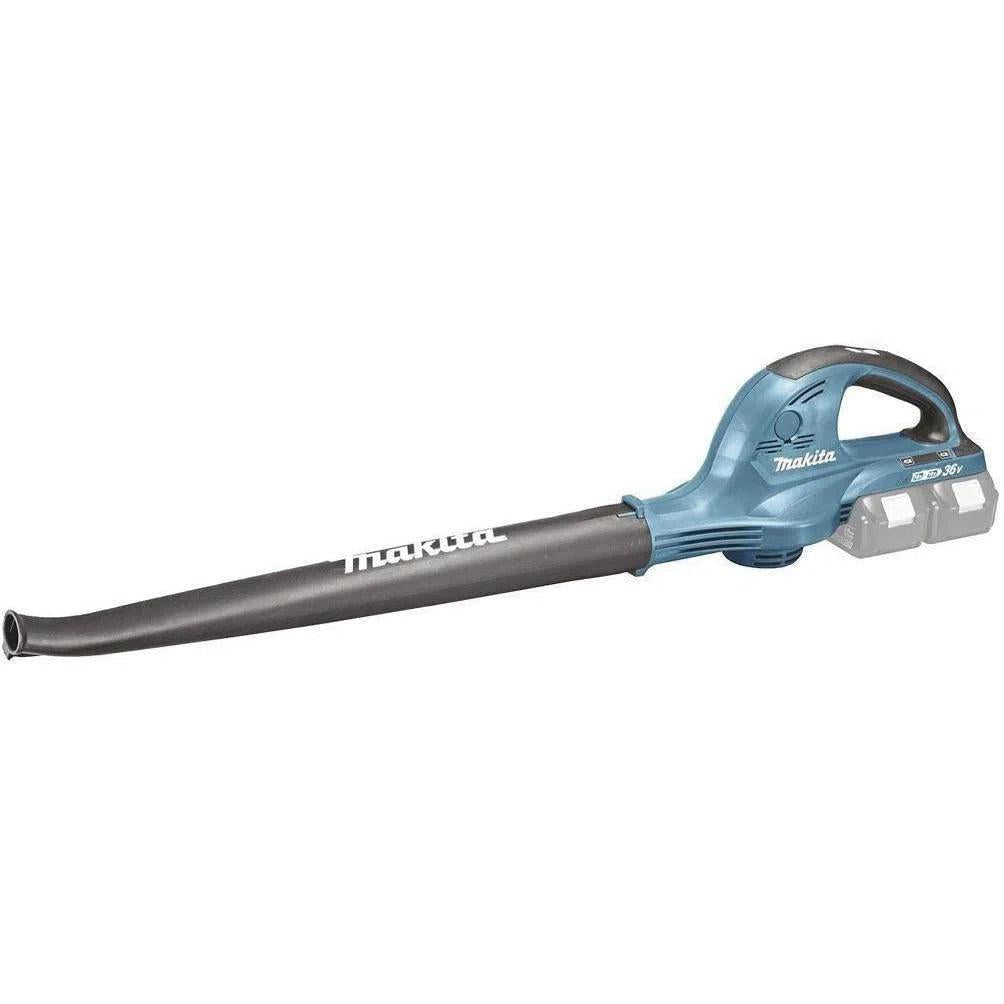 Makita DUB361Z Accu Bladblazer 2x18V Basic Body