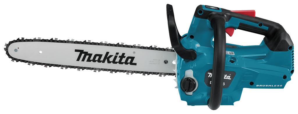 Makita DUC406Z Accu Tophandle Kettingzaag 40cm 2x18V Basic Body afbeelding 1