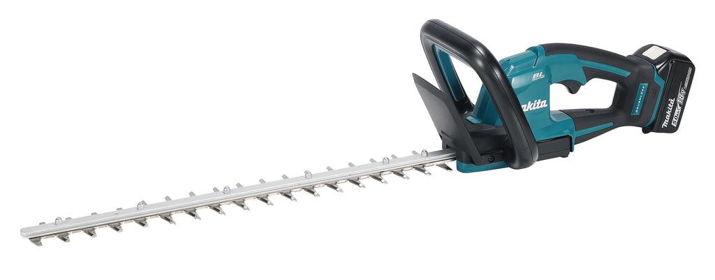 Makita DUH506RT Accu Heggenschaar 50cm 18V 5.0Ah
